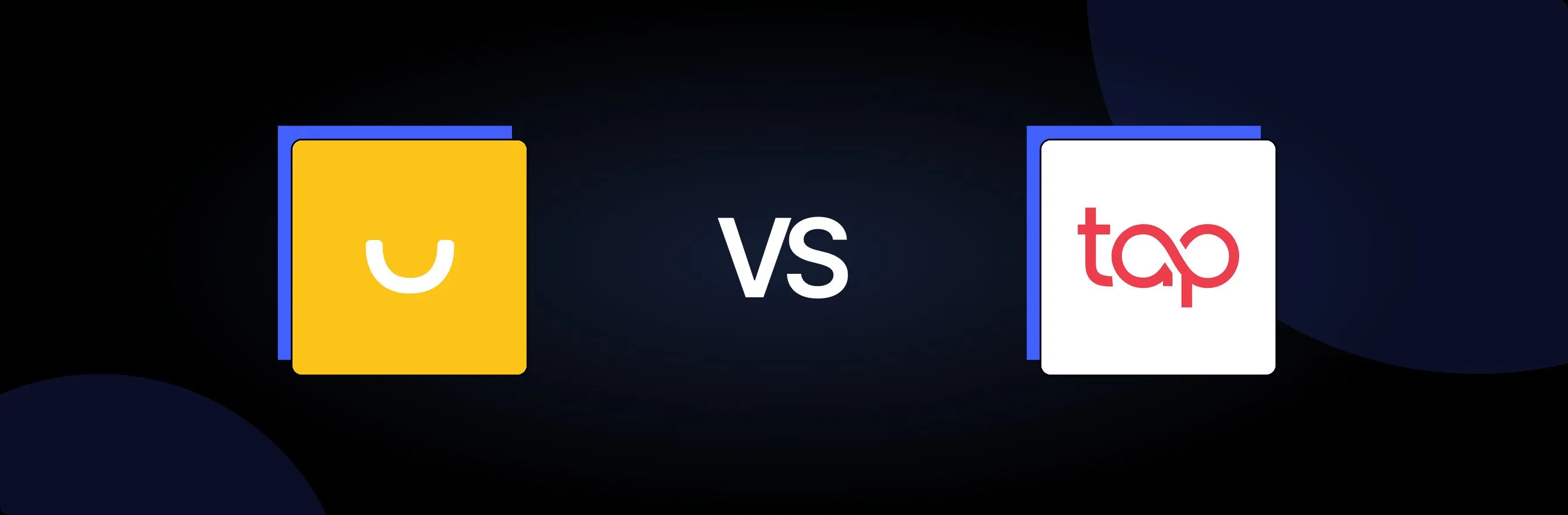 Smile: Loyalty Program Rewards vs. TapMango Connect: A Comparison