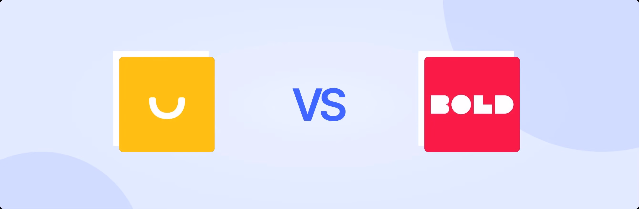 Smile: Loyalty Program Rewards vs. BOLD Memberships App Comparison