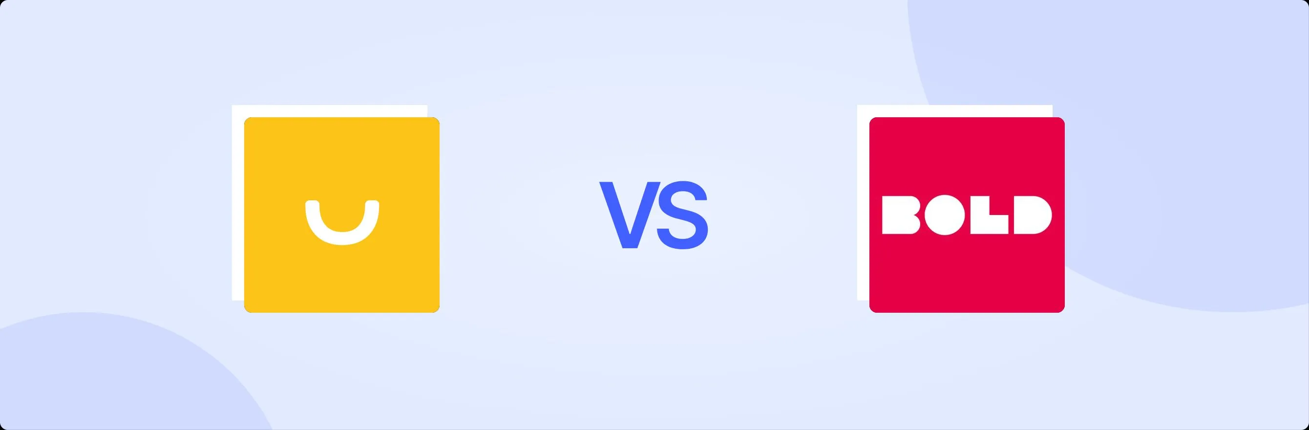 Smile: Loyalty Program Rewards vs. BOLD Memberships App Comparison