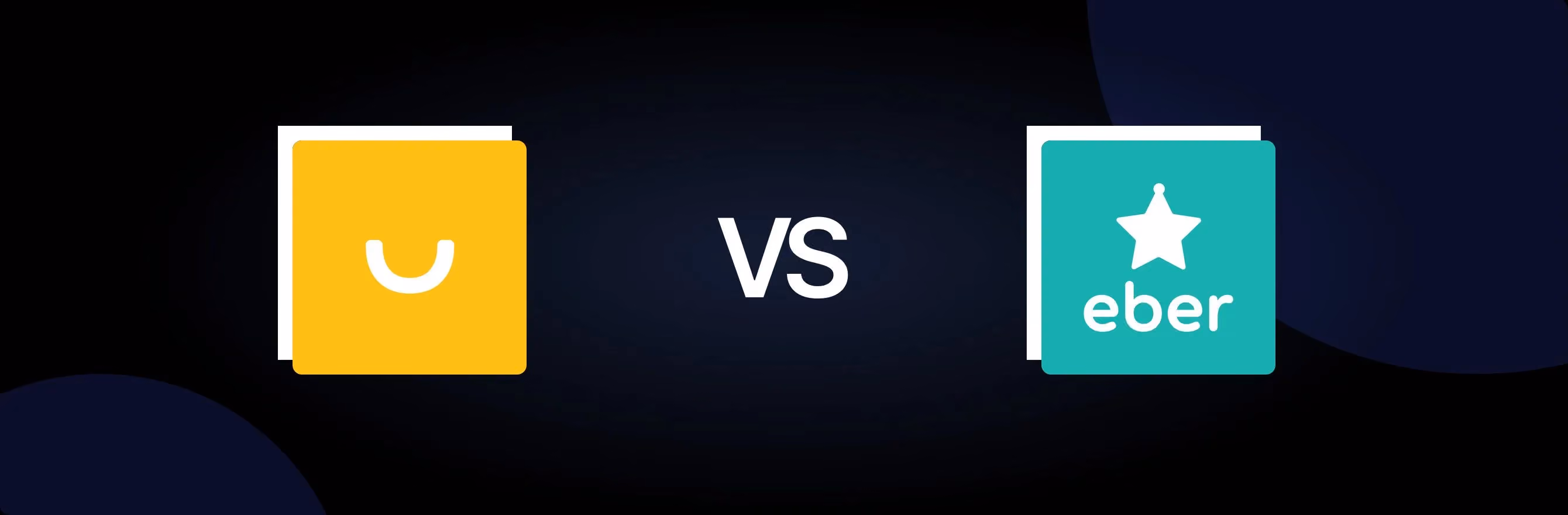 Smile: Loyalty Program Rewards vs. Eber: Loyalty & Gift Card Comparison