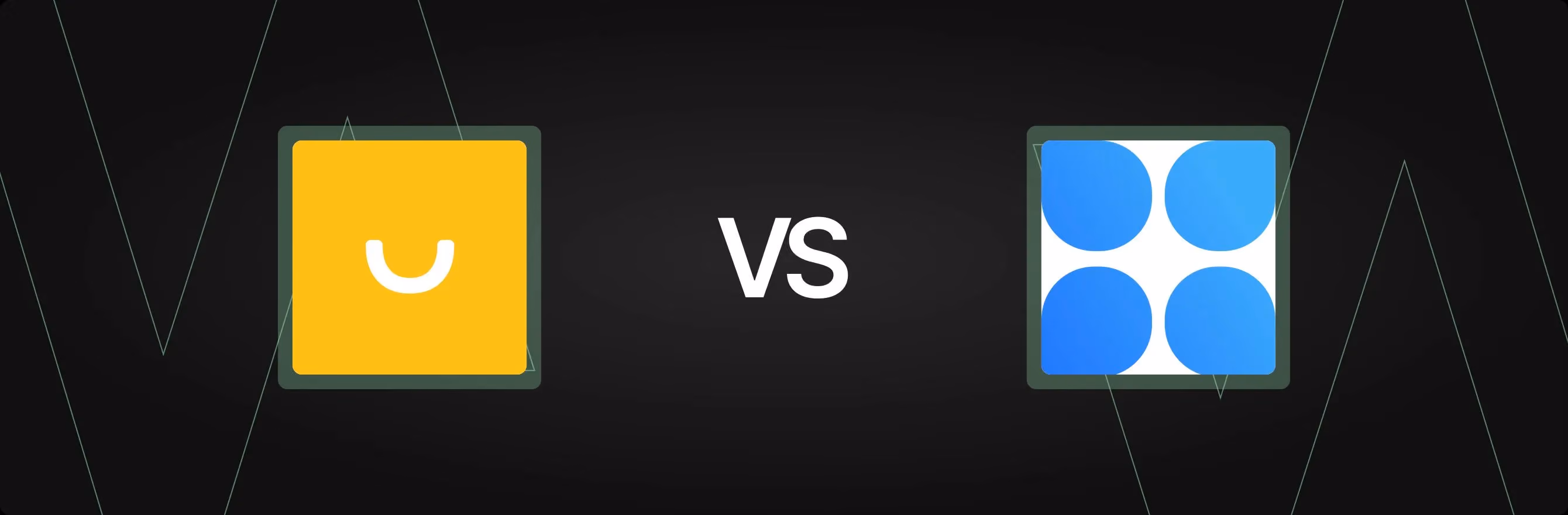 Smile: Loyalty Program Rewards vs. Galanta: Loyalty Rewards App Comparison