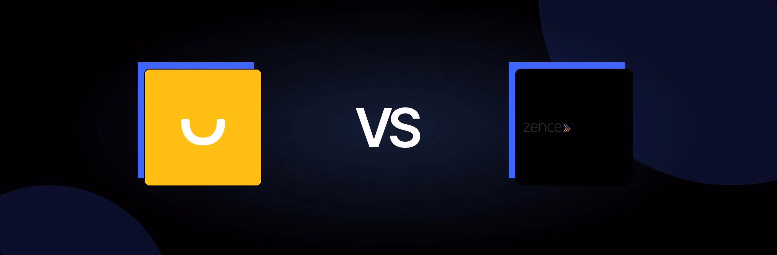 Smile: Loyalty Program Rewards vs. Zence CRM‑Loyalty & Rewards: An In-Depth Comparison
