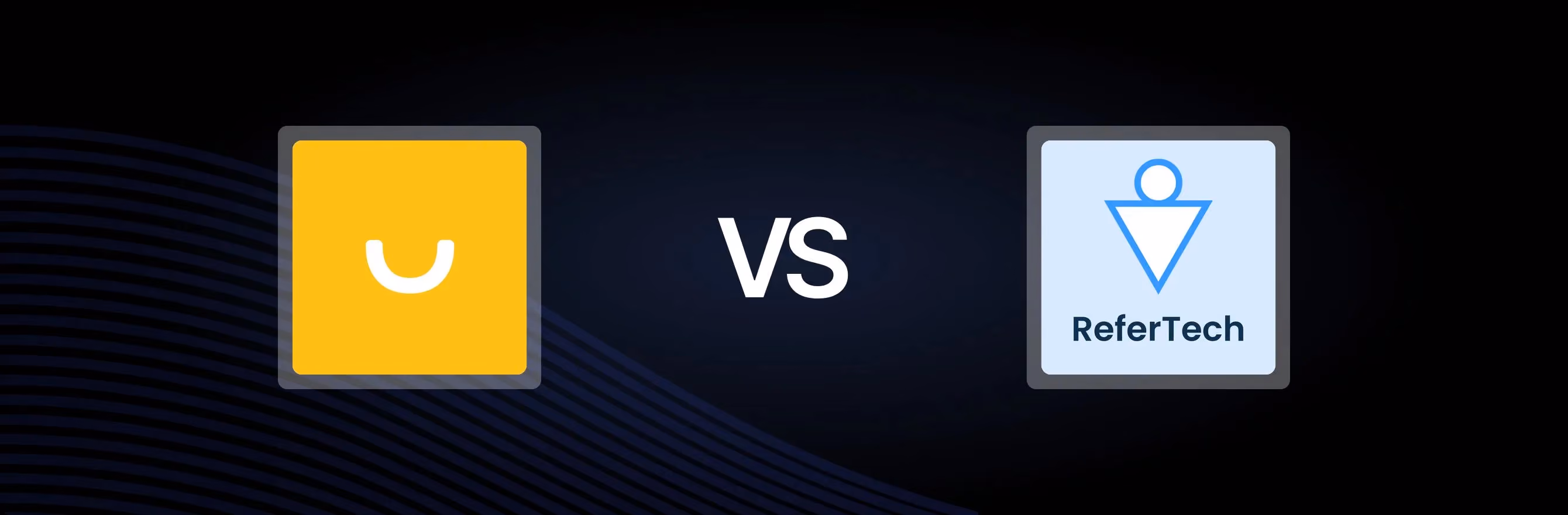 Smile: Loyalty Program Rewards vs. ReferTech Comparison