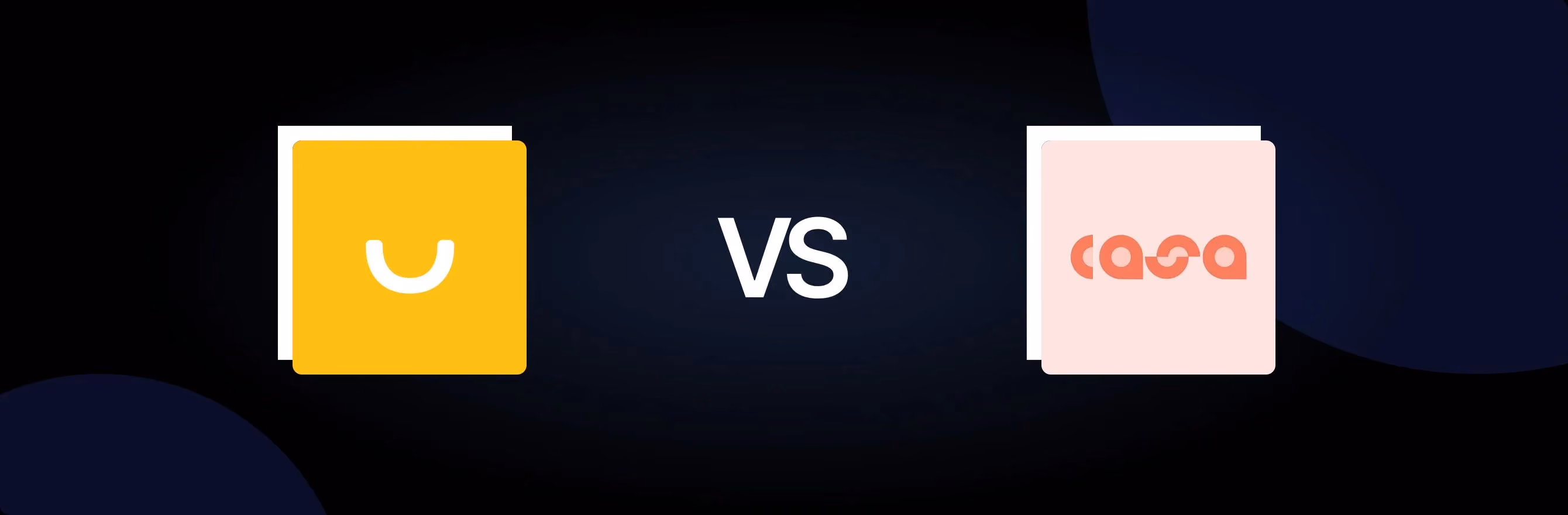 Smile: Loyalty Program Rewards vs. Casa: An In-Depth Comparison