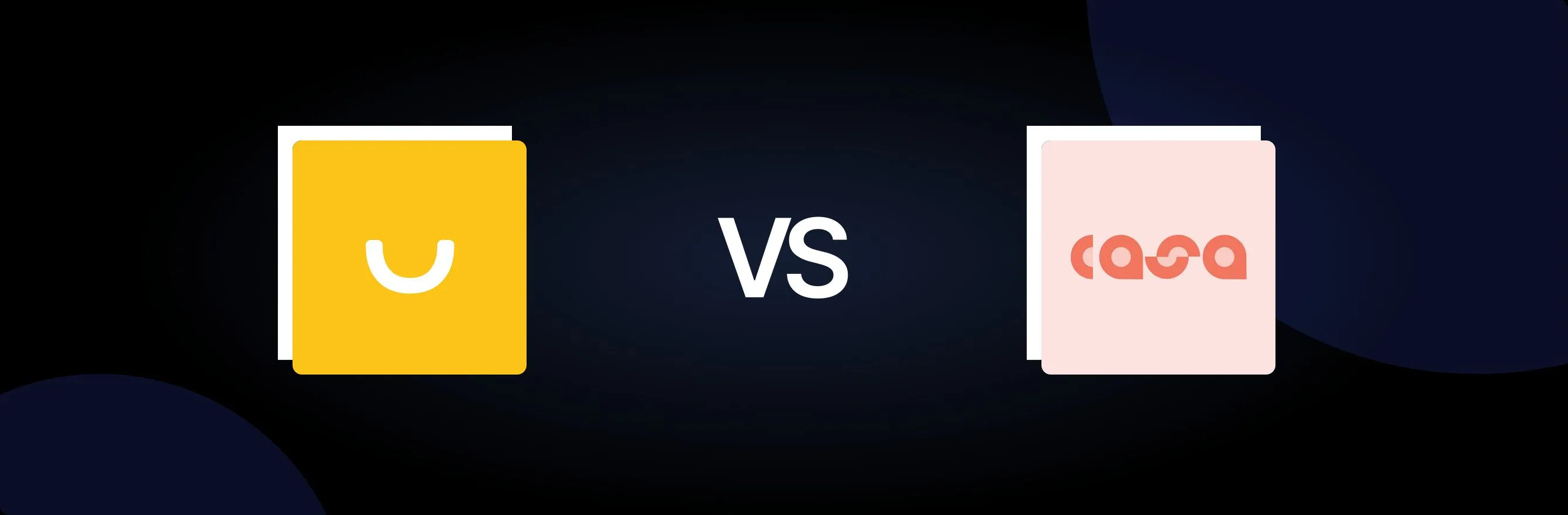 Smile: Loyalty Program Rewards vs. Casa: An In-Depth Comparison