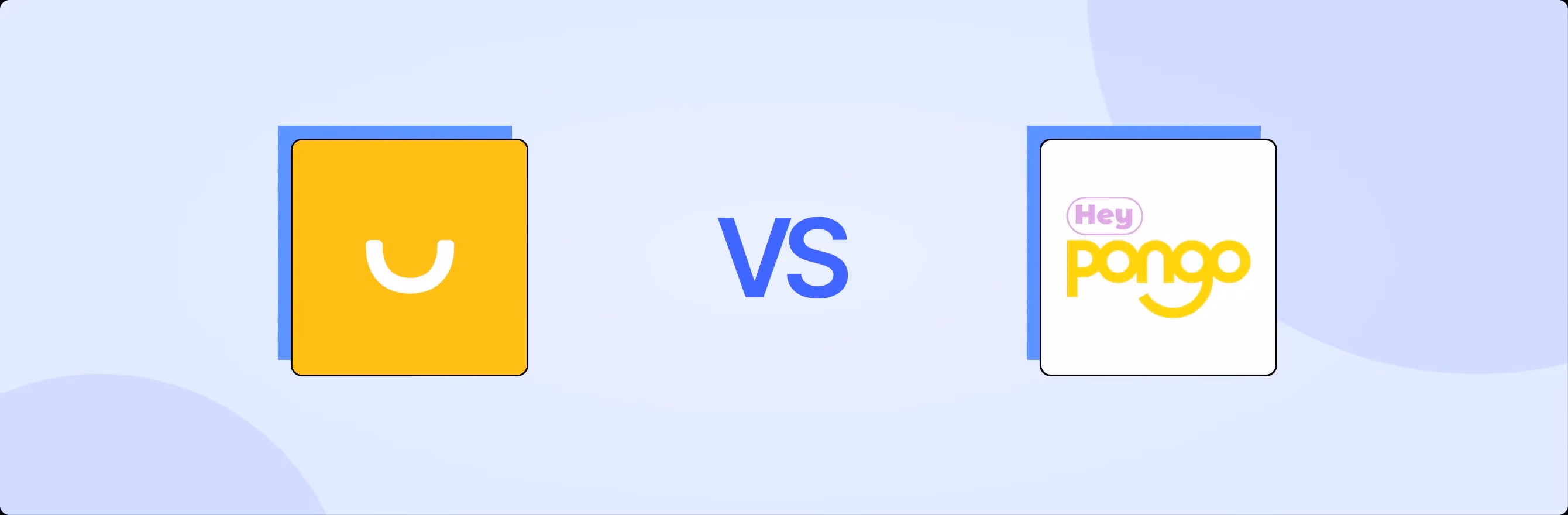 Smile: Loyalty Program Rewards vs. Hey Pongo: Strategy Comparison