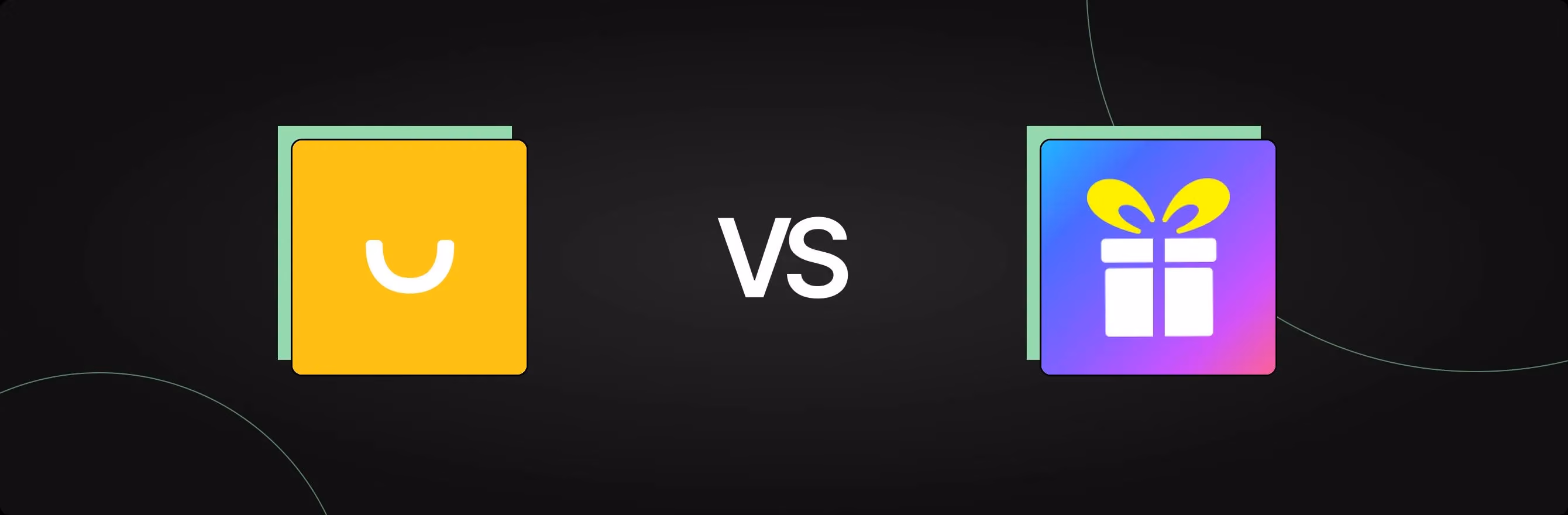 Smile: Loyalty Program Rewards vs. S Loyalty and Rewards Program