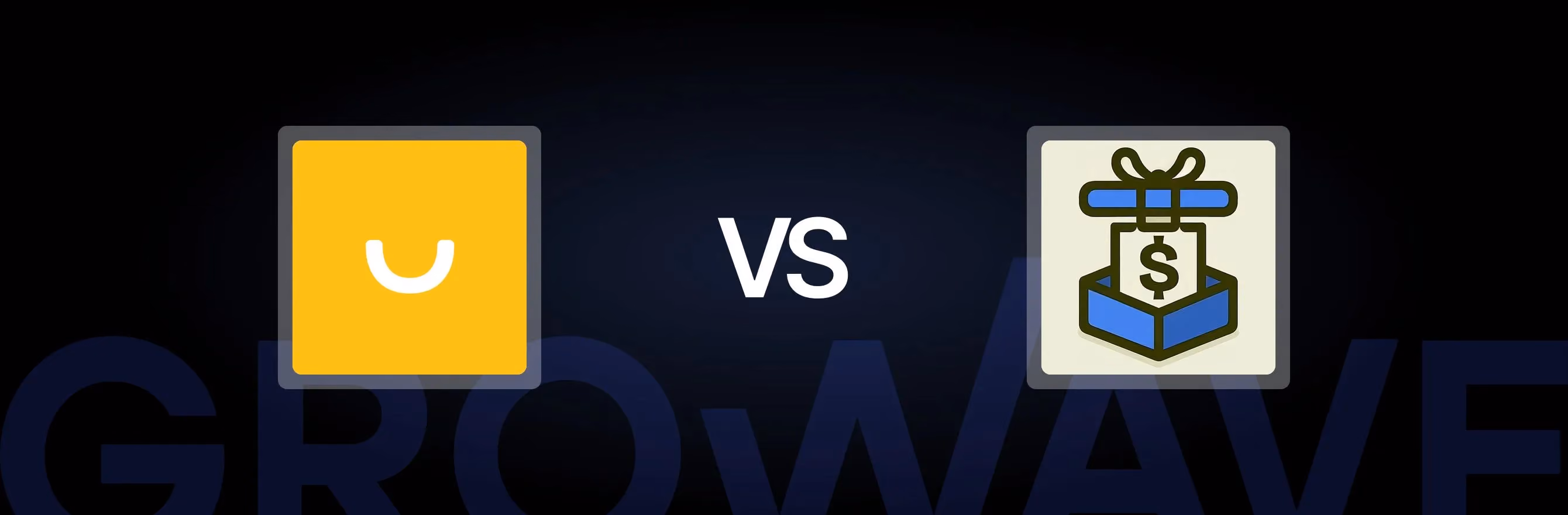 Smile: Loyalty Program Rewards vs. 1Coup - Unique Coupons: Choosing the Right Retention Tool