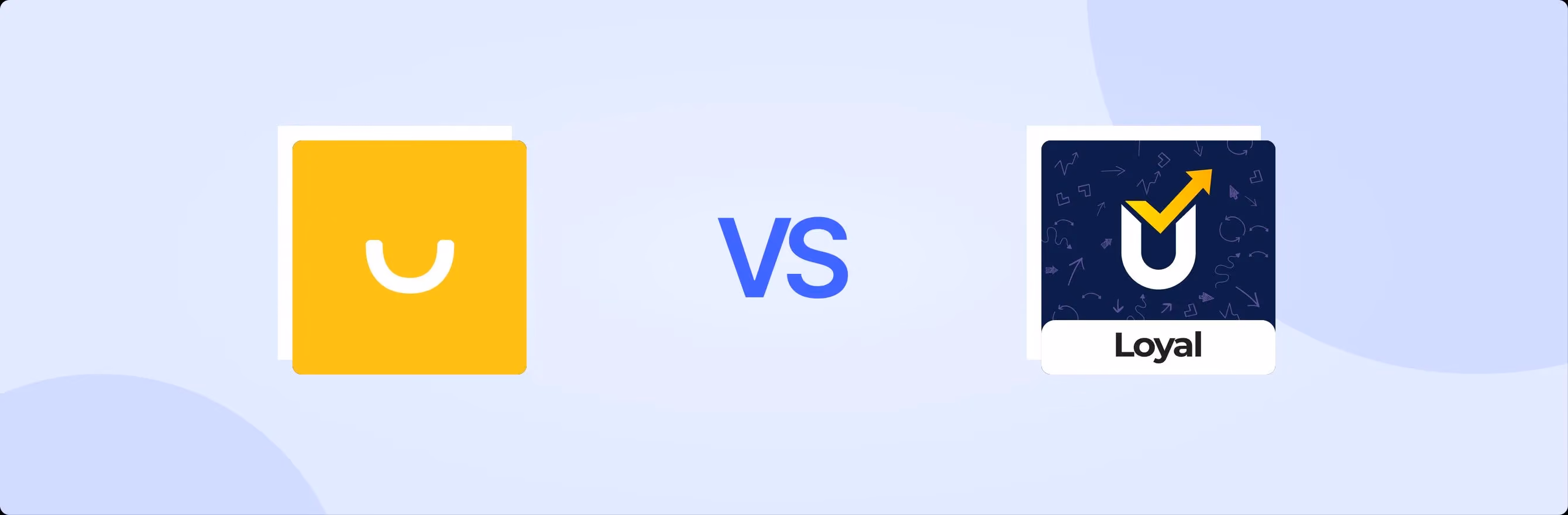 Smile: Loyalty Program Rewards vs. uLoyal: Loyalty and Referrals