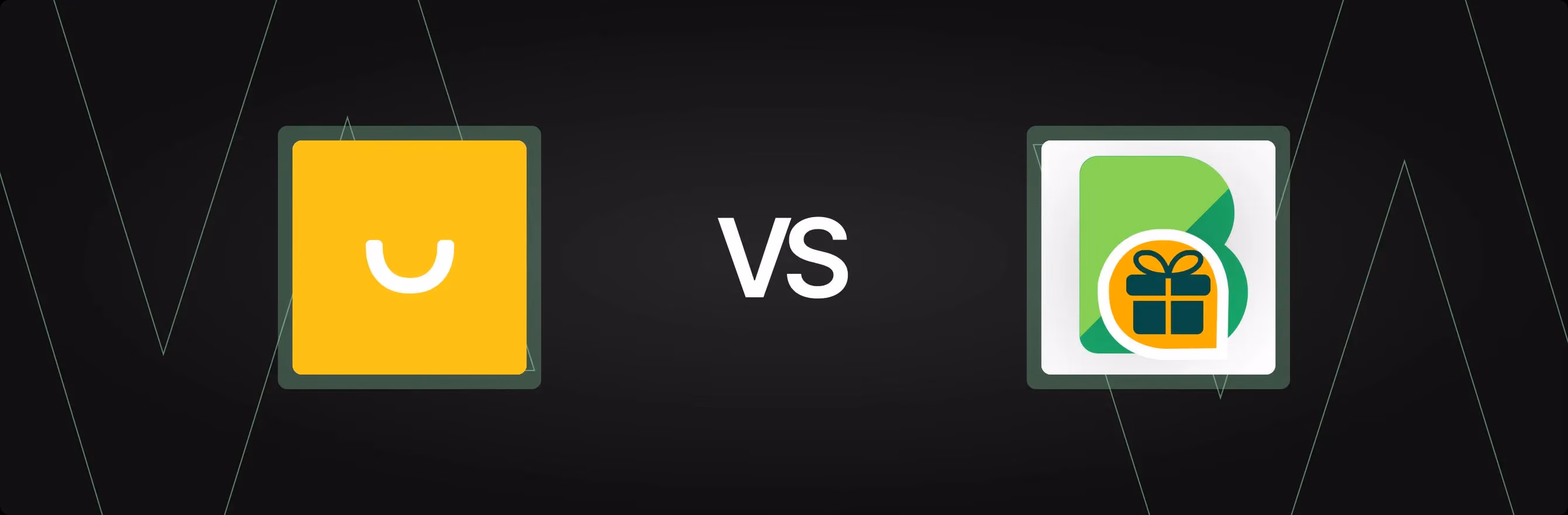 Smile vs. BayRewards: Loyalty & Referral: An In-Depth Comparison