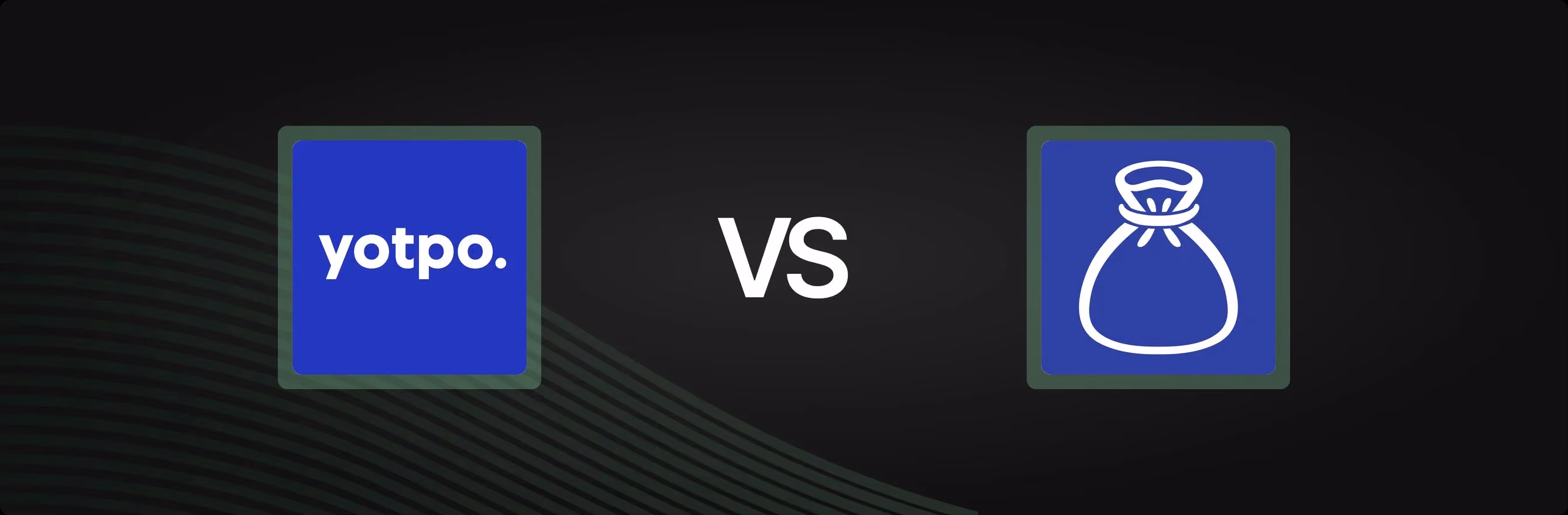Yotpo: Loyalty Rewards Program vs. KINCHAKU Comparison