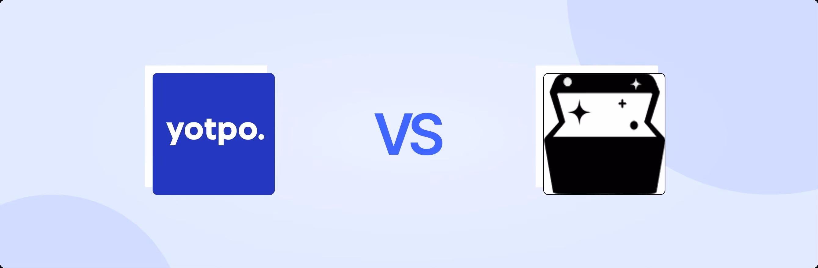 Yotpo: Loyalty Rewards Program vs. Loot: Checkbox Loyalty Comparison