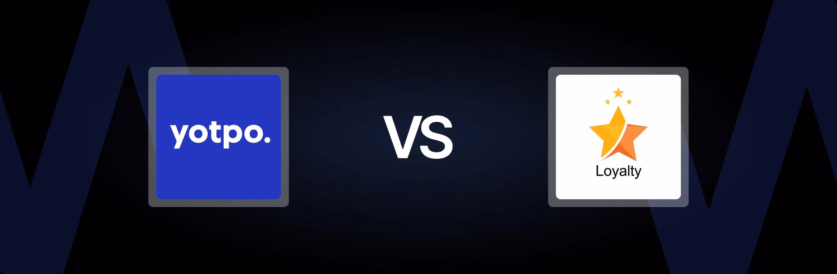 Yotpo: Loyalty Rewards Program vs. RJ: Loyalty & Rewards Comparison