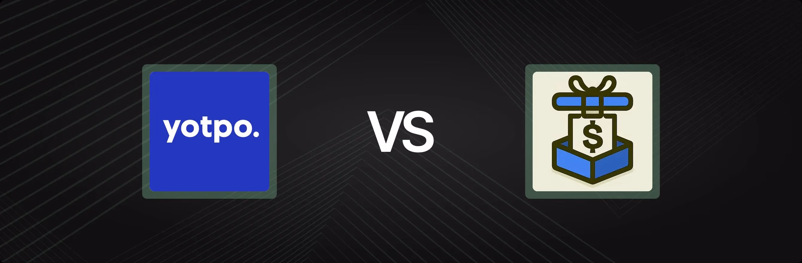 Yotpo: Loyalty Rewards Program vs. 1Coup - Unique Coupons