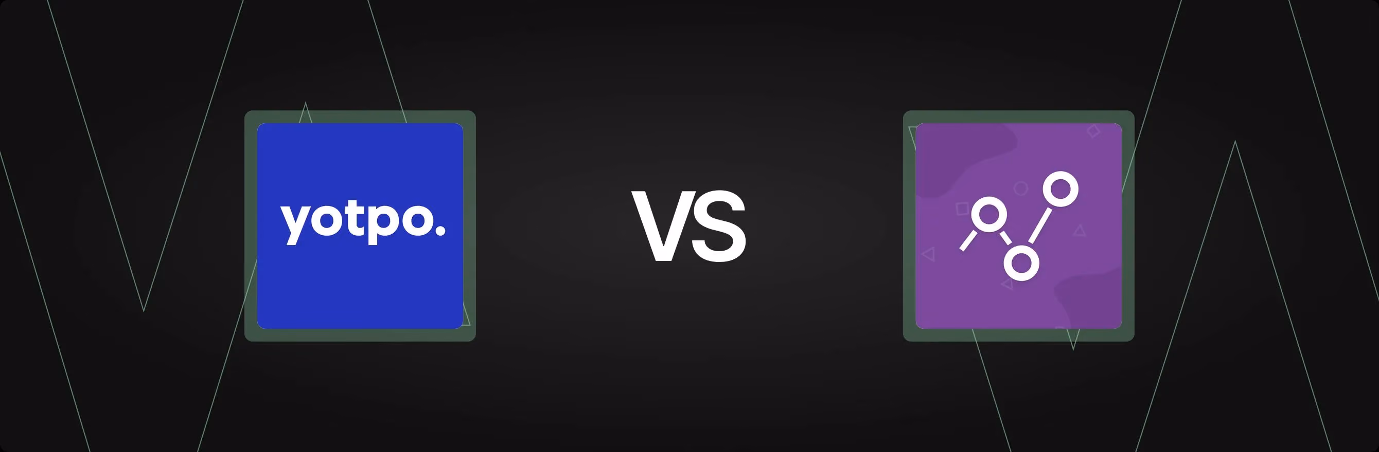 Yotpo: Loyalty Rewards Program vs. SiteVibes Comparison