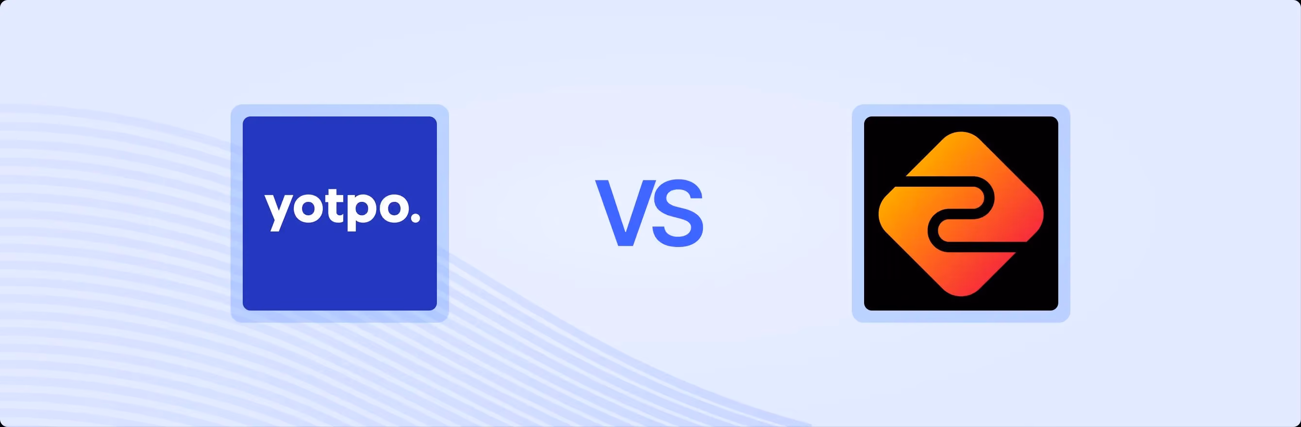 Yotpo: Loyalty Rewards Program vs. Amplify Loyalty Comparison
