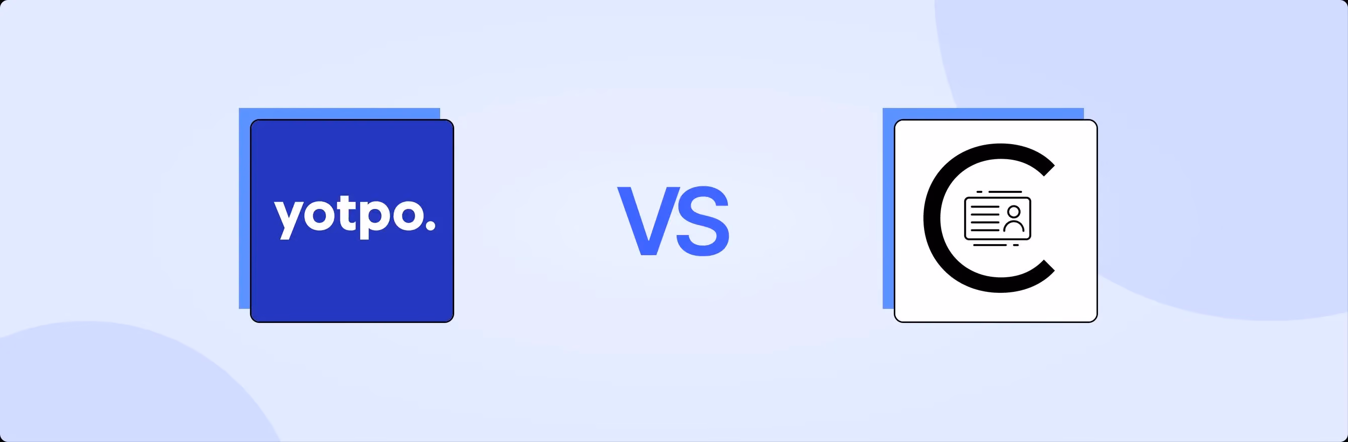 Yotpo: Loyalty Rewards Program vs. CC: Member Discounts & Credits Comparison