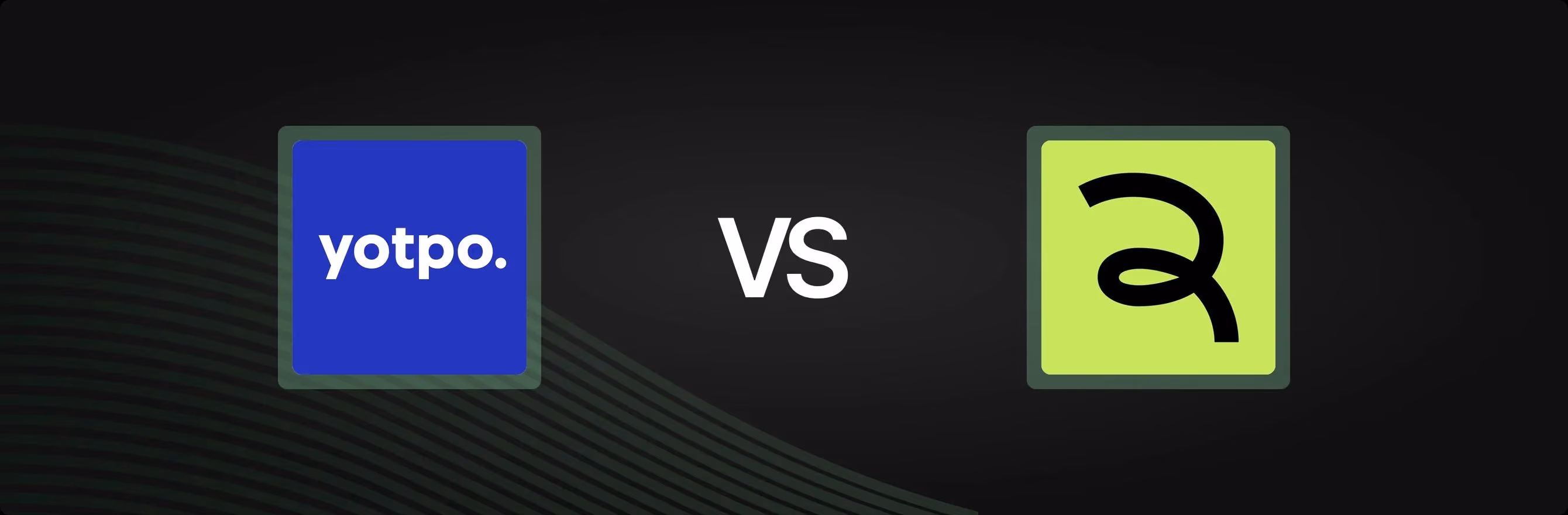Yotpo: Loyalty Rewards Program vs. Reloadify ‑ Retention Platform Comparison