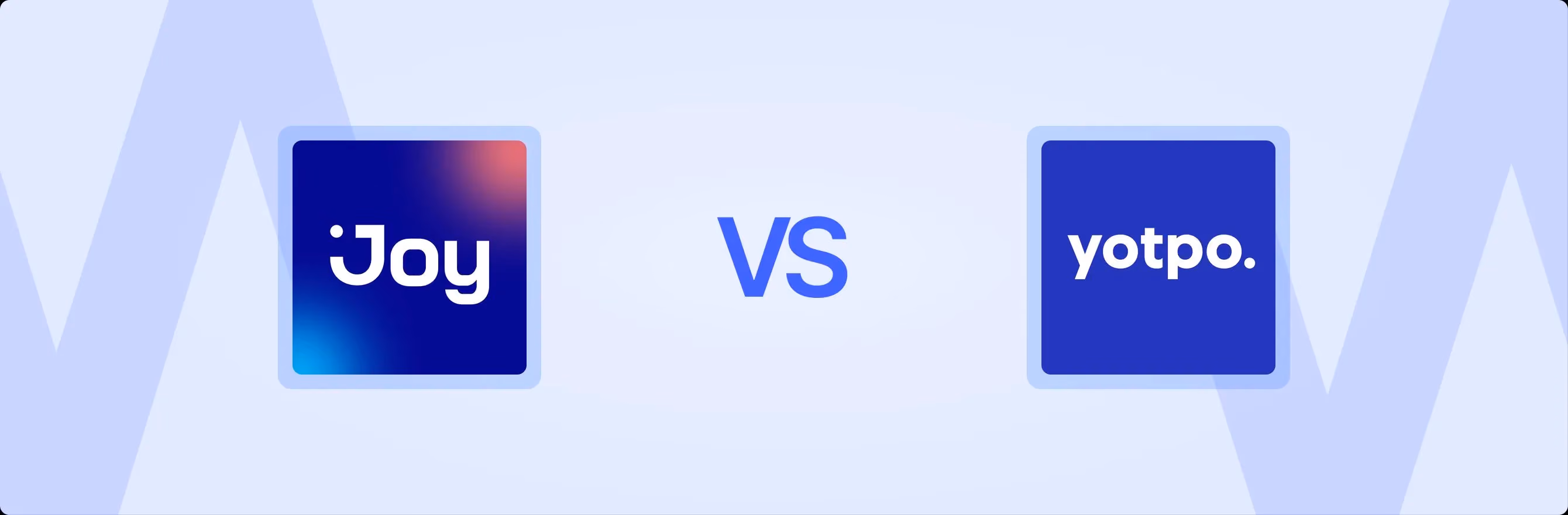 Joy Loyalty vs. Yotpo: A Practical Shopify Rewards Comparison