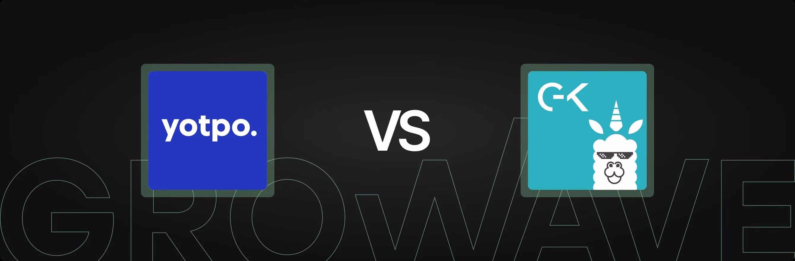 Yotpo: Loyalty Rewards Program vs. GiftKart: Cashback & Gift Card