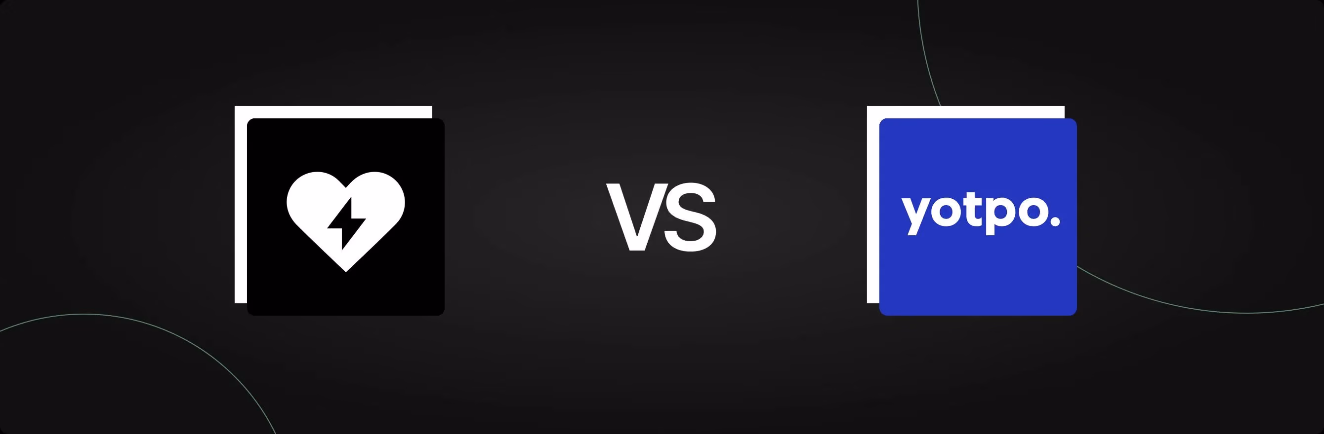Essent Loyalty Program Rewards vs. Yotpo: Loyalty Rewards Program Comparison