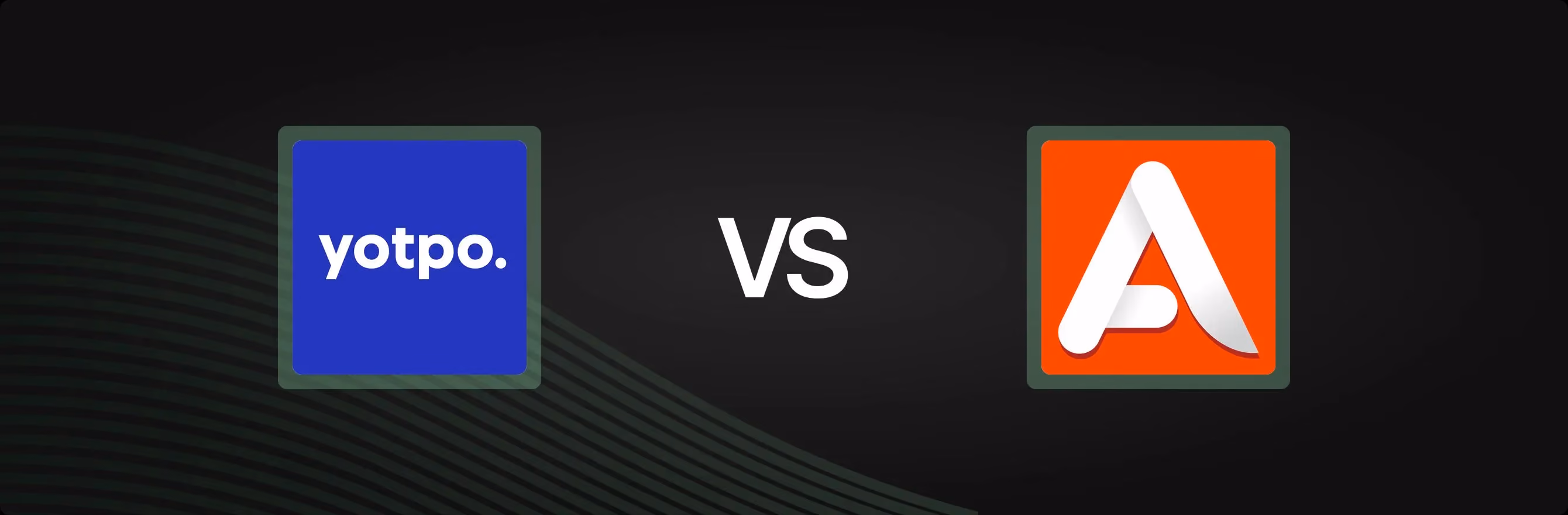 Yotpo: Loyalty Rewards Program vs. Alpha: Loyalty Program Rewards