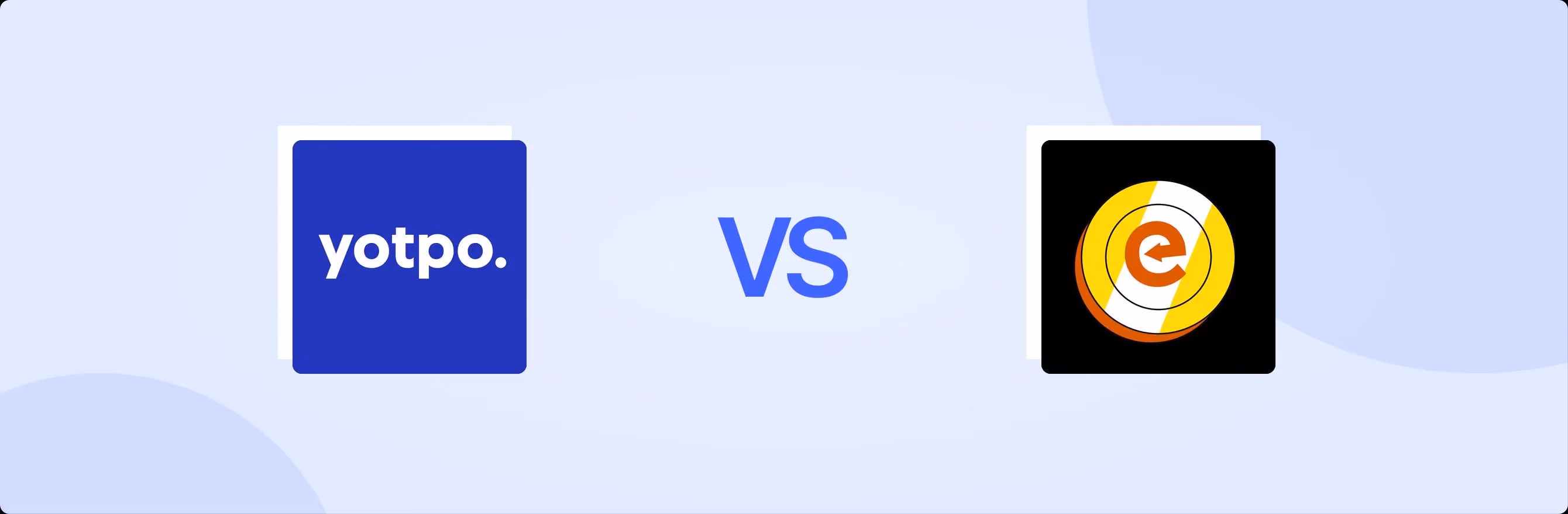 Yotpo: Loyalty Rewards Program vs. ECA: Easy Loyalty Rewards Comparison