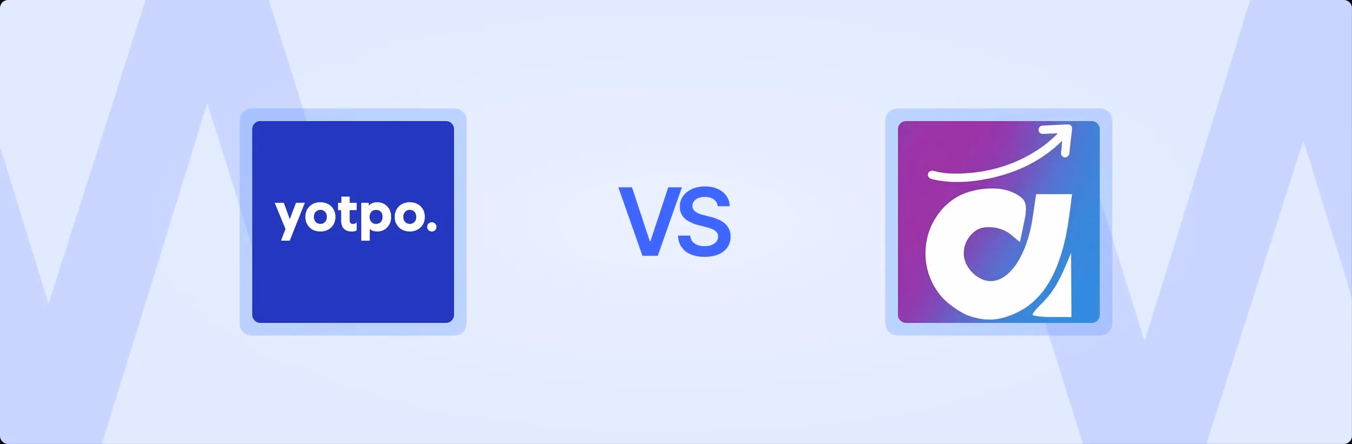 Yotpo: Loyalty Rewards Program vs. Appy Stamp: Loyalty Punch Card Comparison