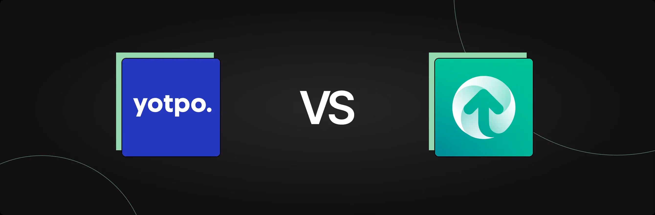 Yotpo: Loyalty Rewards Program vs. Upzelo Loyalty & Wallet Passes