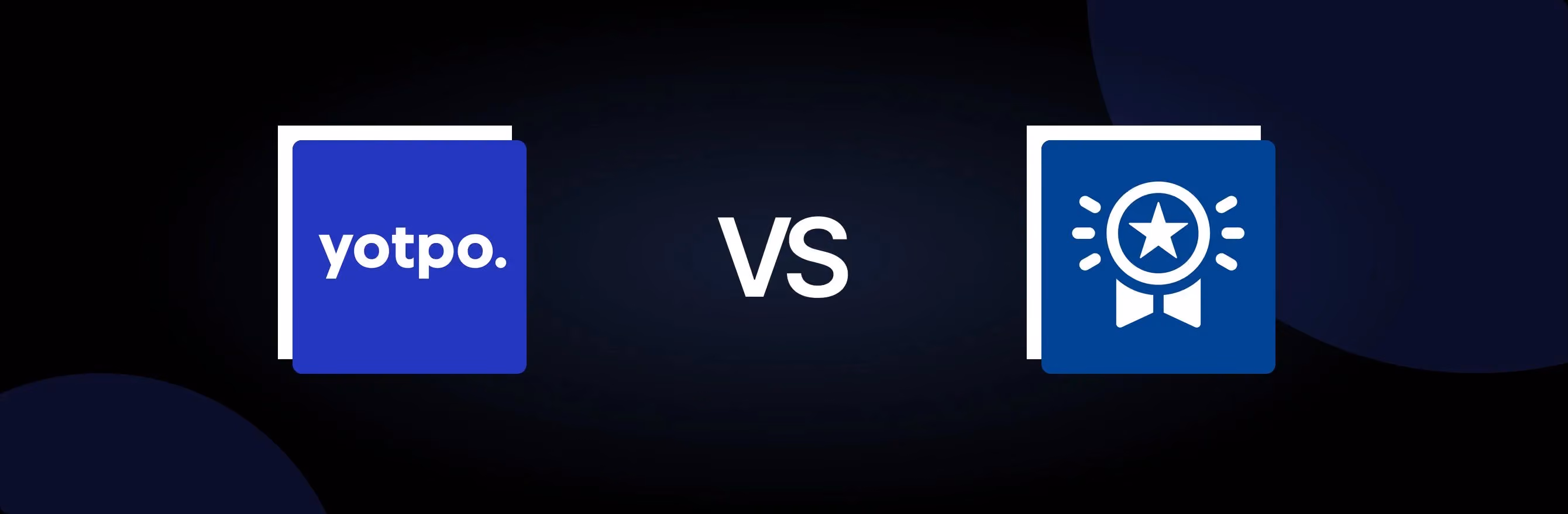 Yotpo: Loyalty Rewards Program vs. iWeb Loyalty Rewards: A Practical Comparison