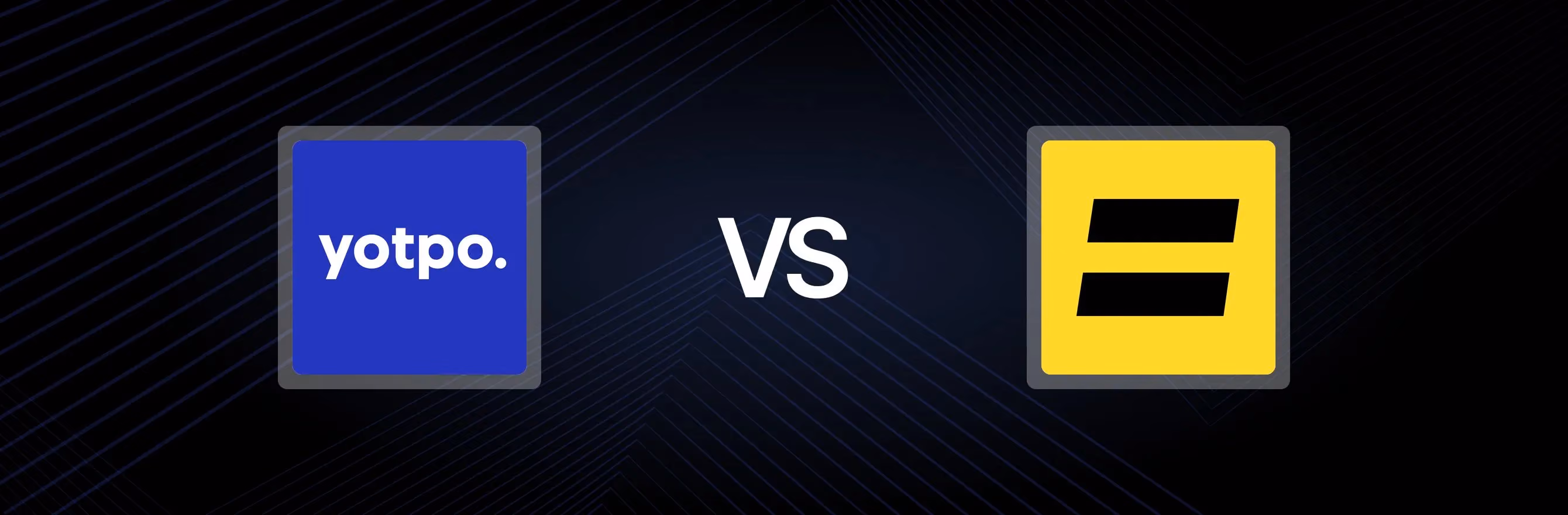 Yotpo: Loyalty Rewards Program vs. EQL: Launches and Drops