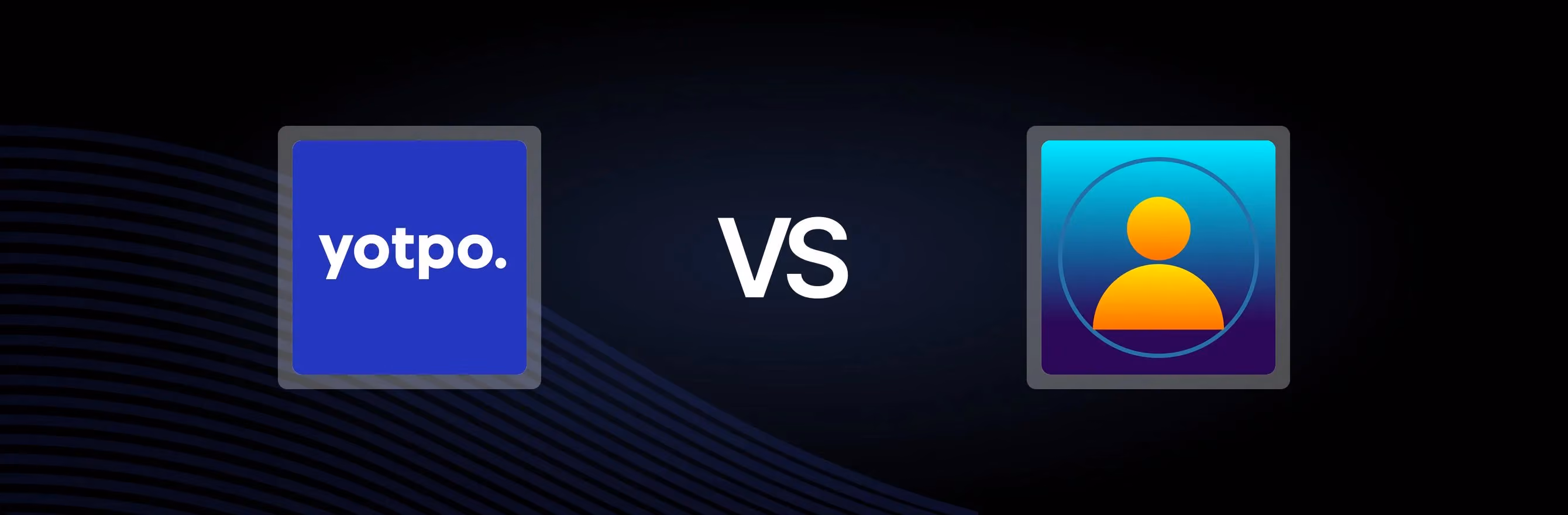 Yotpo: Loyalty Rewards Program vs. Customer Accounts Deluxe