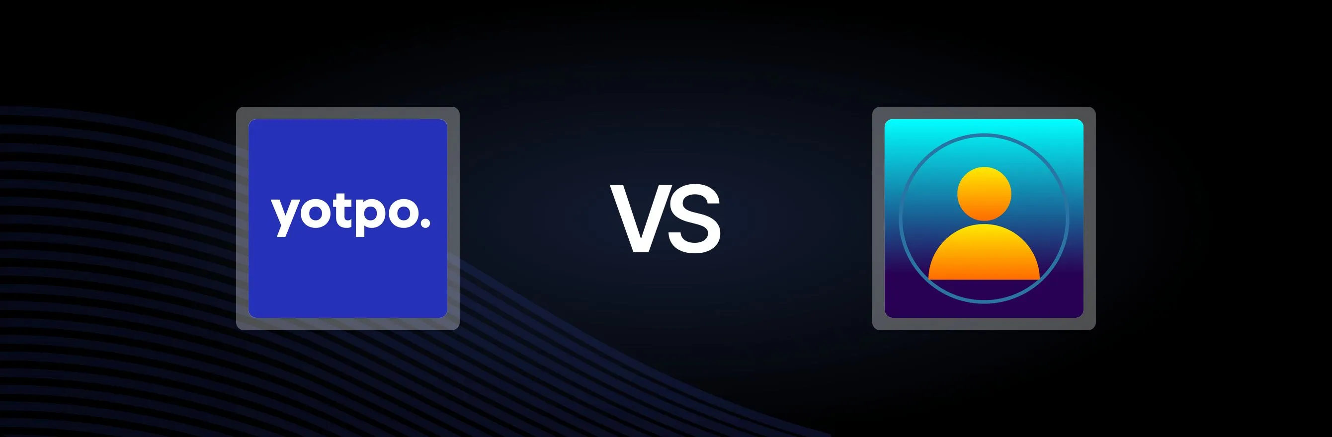 Yotpo: Loyalty Rewards Program vs. Customer Accounts Deluxe