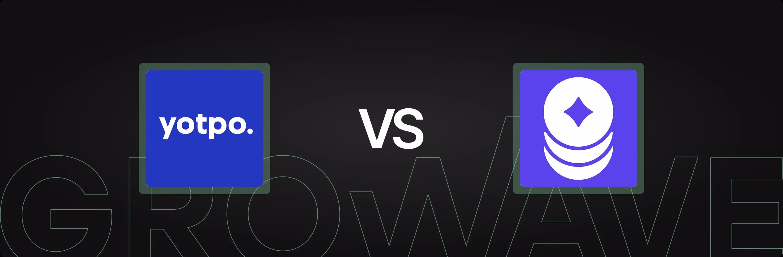Yotpo: Loyalty Rewards Program vs. easyPoints Comparison