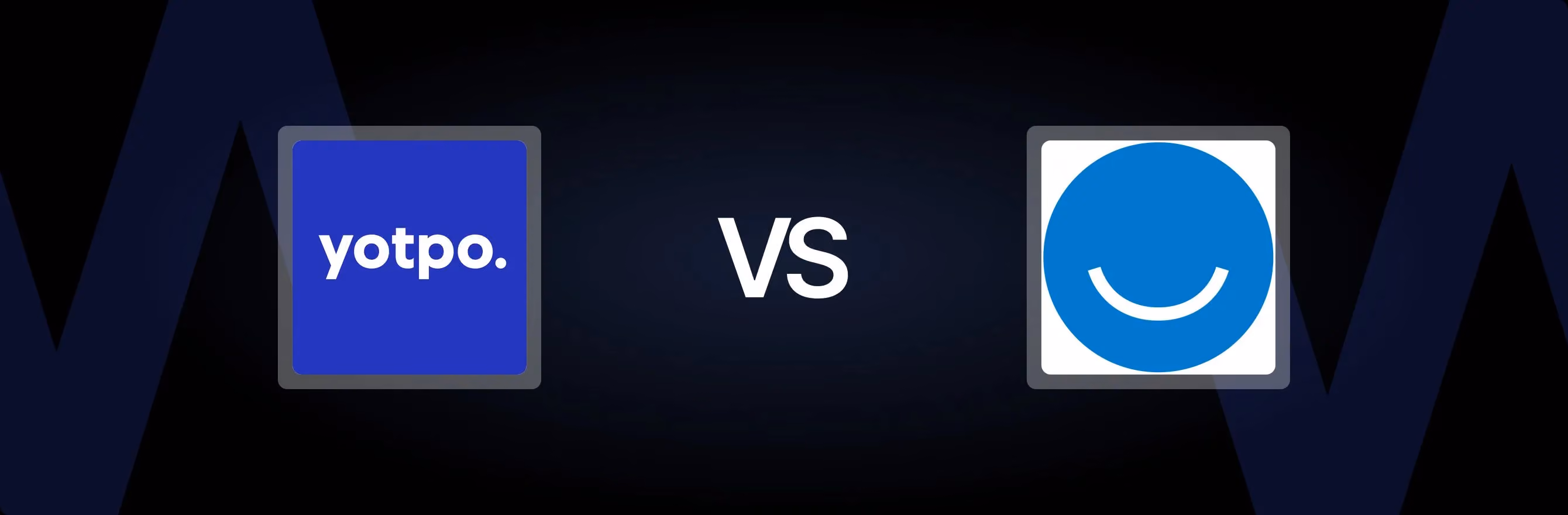 Yotpo: Loyalty Rewards Program vs. ethos: Loyalty Rewards Program Comparison