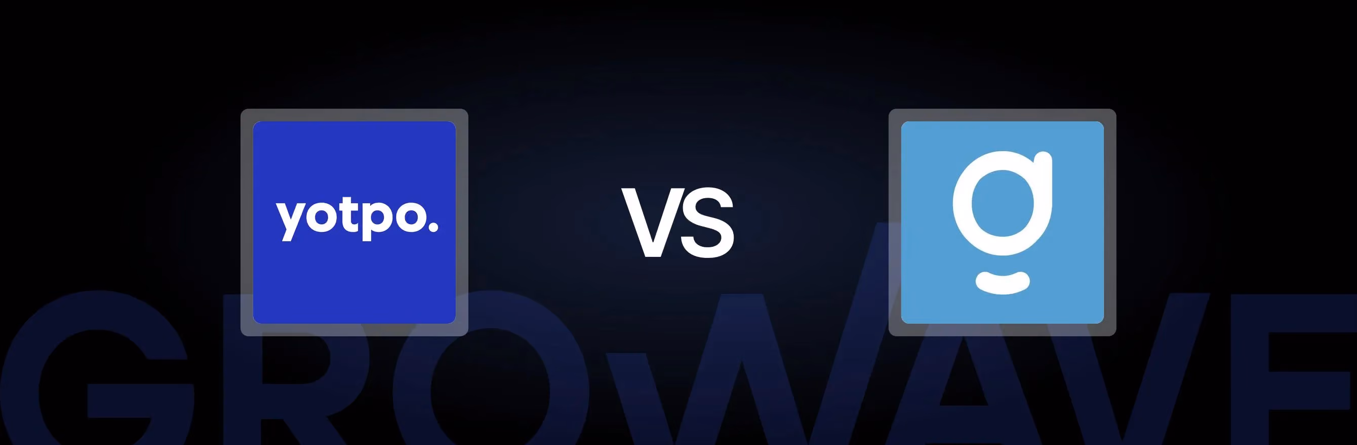 Yotpo: Loyalty Rewards Program vs. Conscious Cart: An In-Depth Comparison