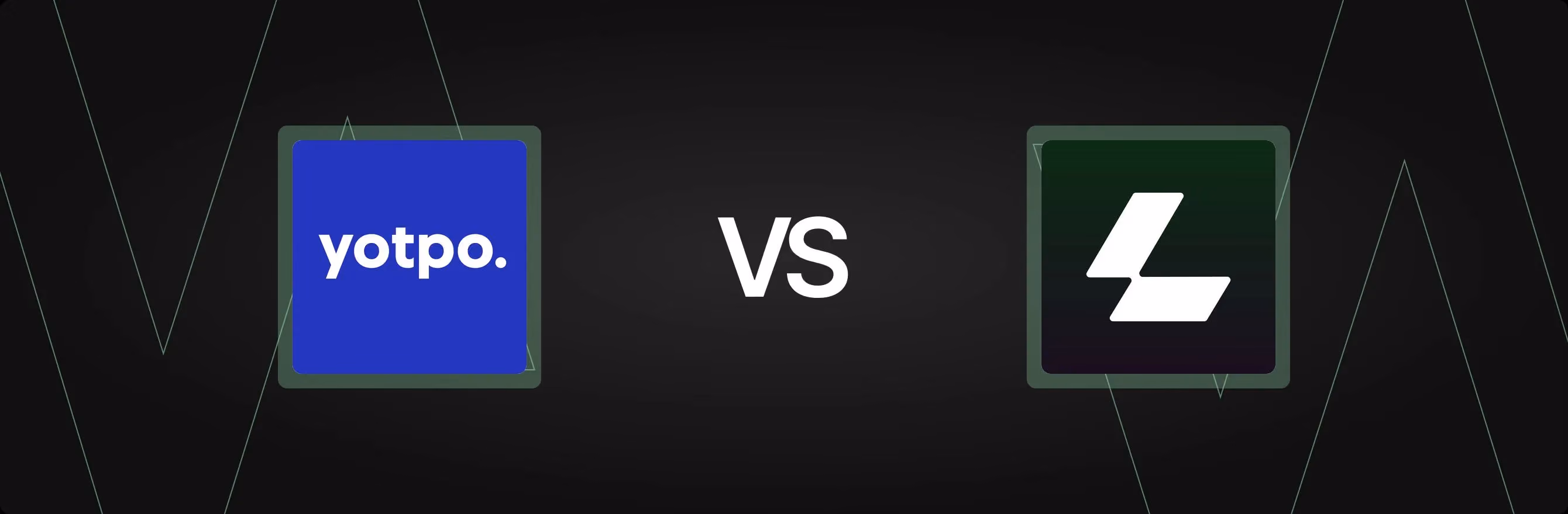 Yotpo: Loyalty Rewards Program vs. Line Loyalty Program & Rewards: A Comparison