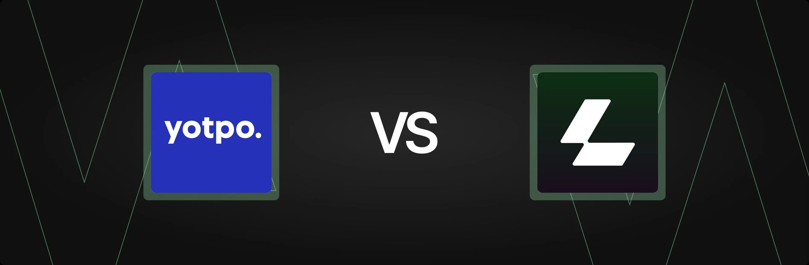 Yotpo: Loyalty Rewards Program vs. Line Loyalty Program & Rewards: A Comparison