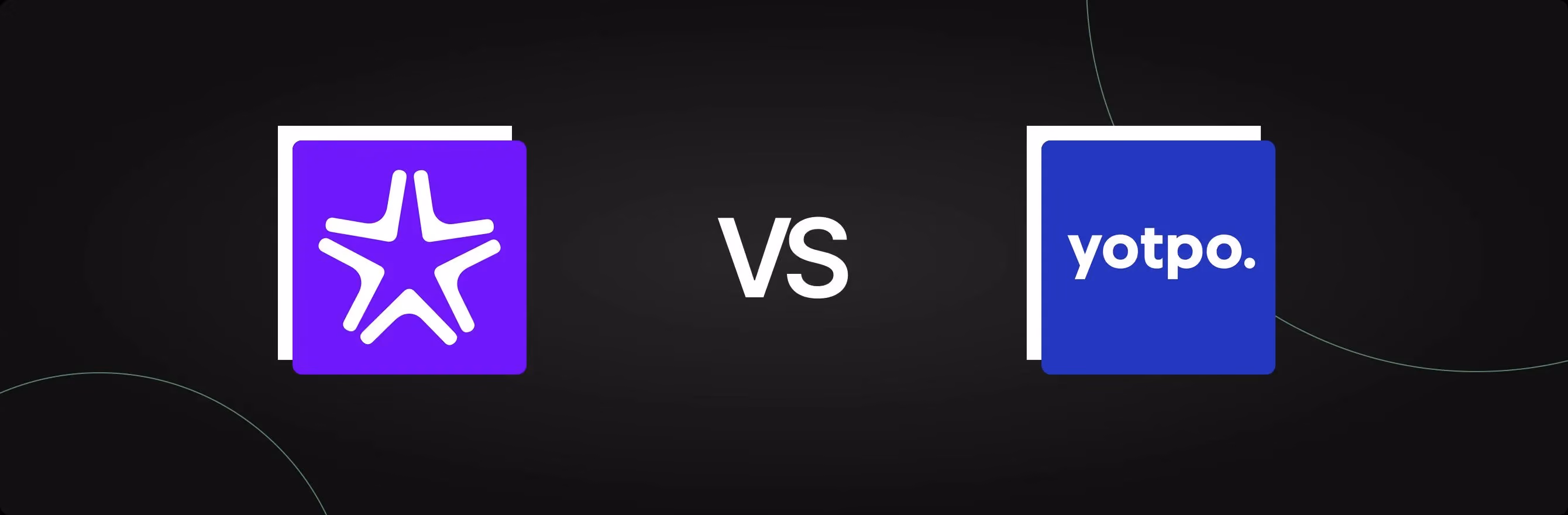 Rivyo : Reviews & Loyalty App vs. Yotpo: Loyalty Rewards Program Comparison