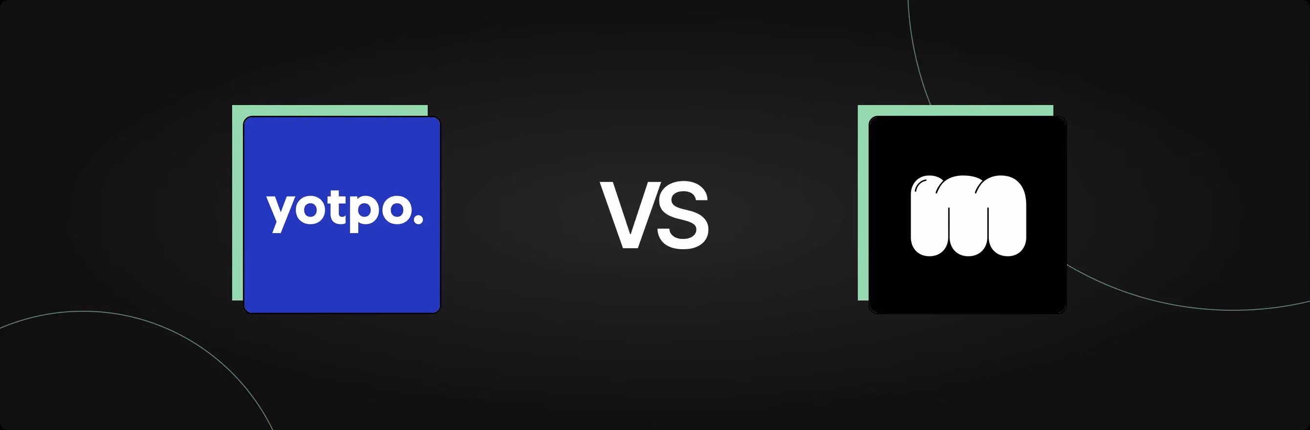 Yotpo: Loyalty Rewards Program vs. memberr - Store Credit Suite