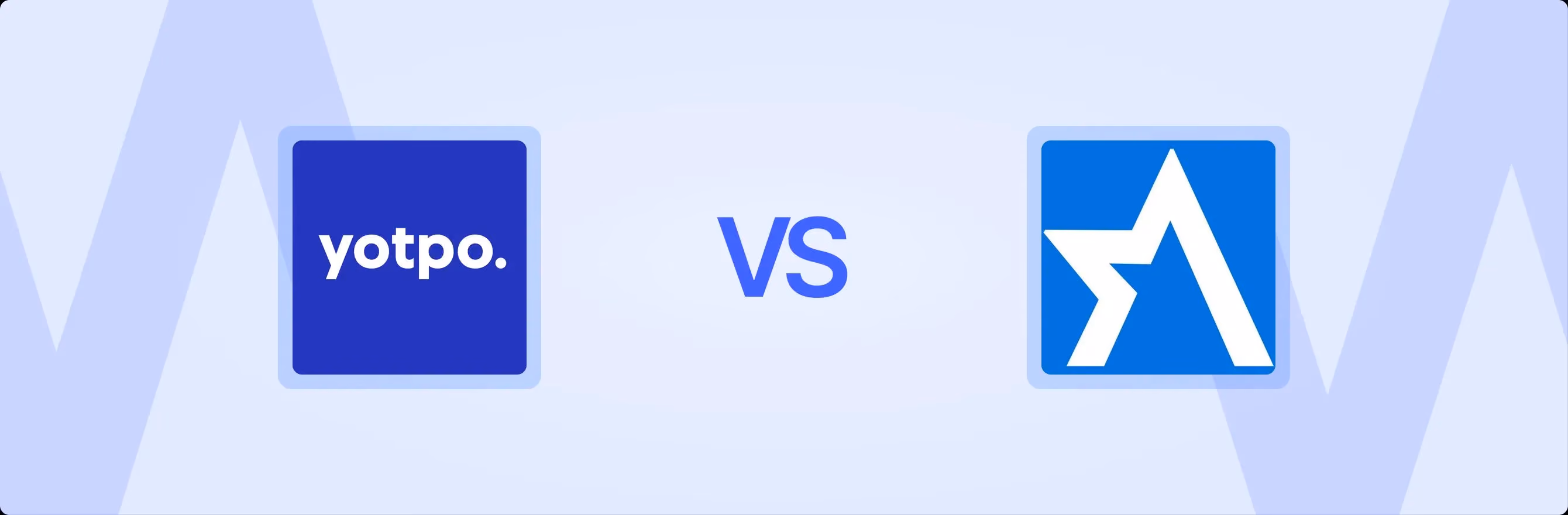 Yotpo: Loyalty Rewards Program vs. Omnistar Affiliate Software