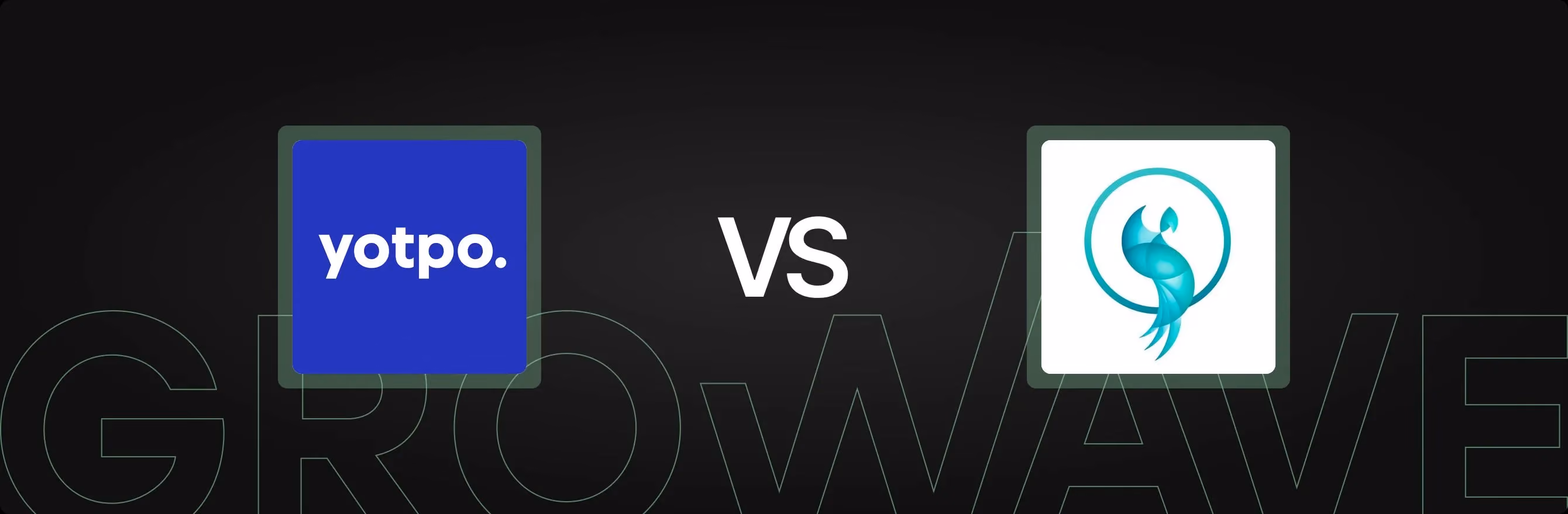Yotpo: Loyalty Rewards Program vs. 360º Referral Program Suite Comparison