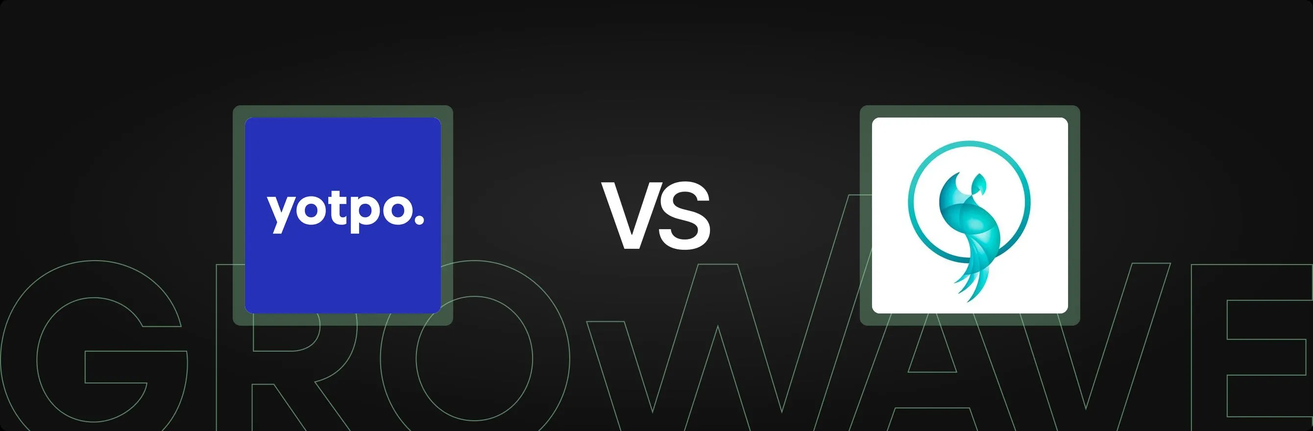 Yotpo: Loyalty Rewards Program vs. 360º Referral Program Suite Comparison