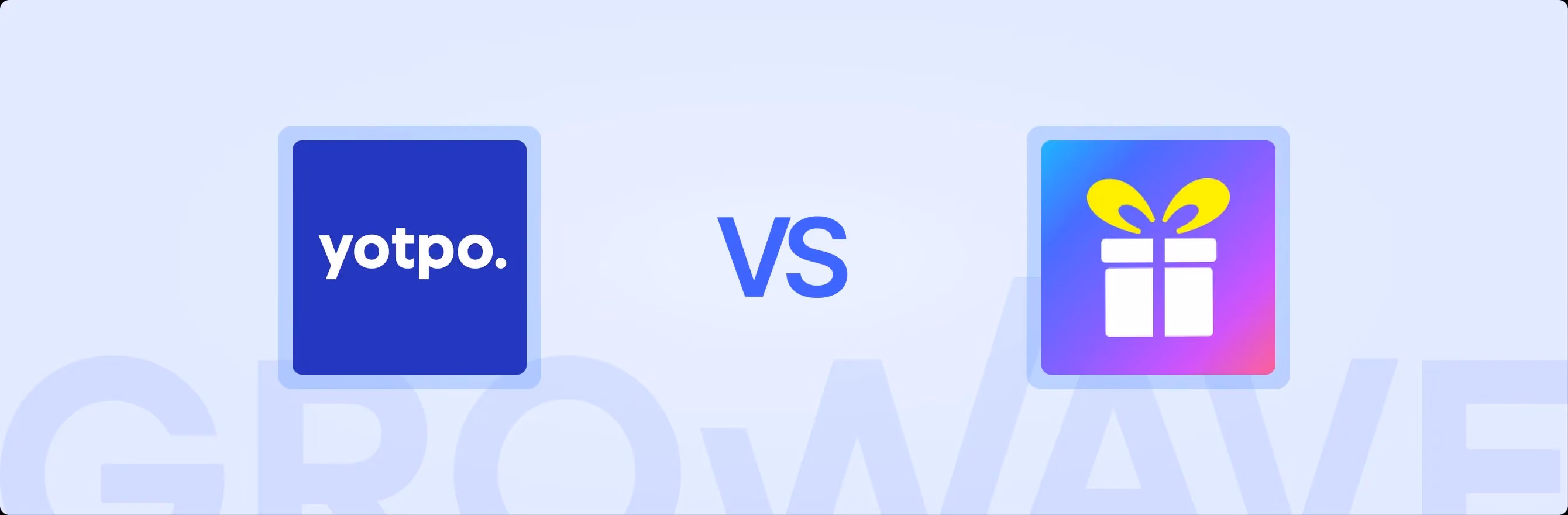 Yotpo: Loyalty Rewards Program vs. S Loyalty and Rewards Program