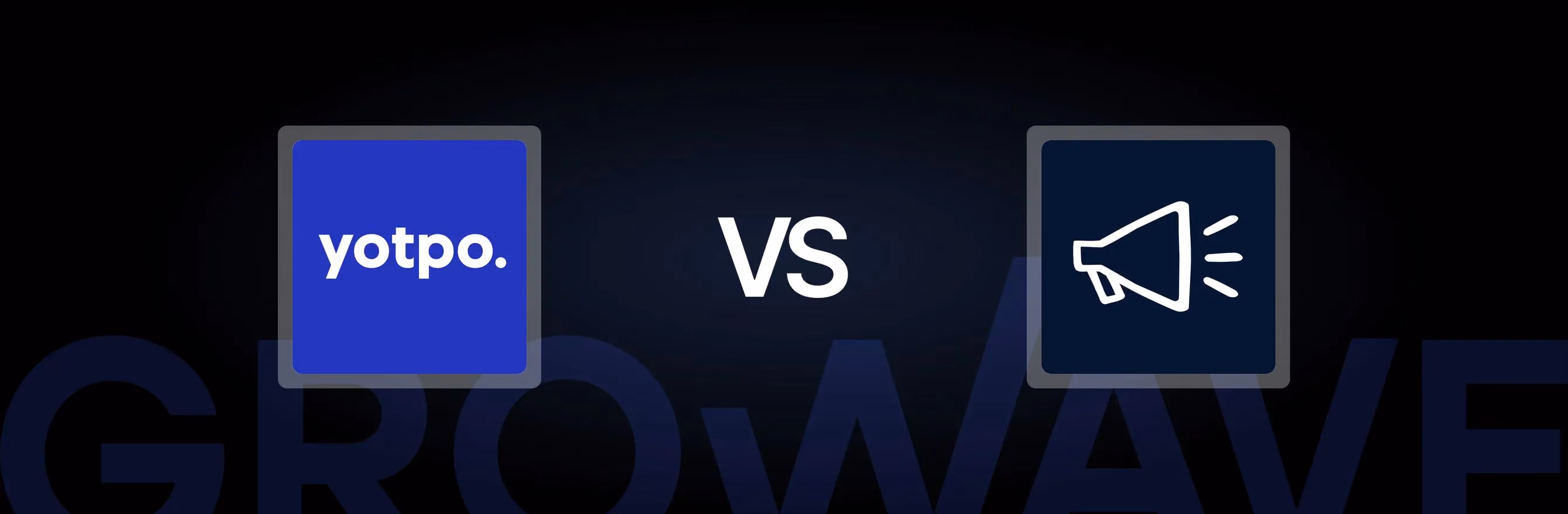 Yotpo: Loyalty Rewards Program vs. ReferralYard: Referral Program Comparison