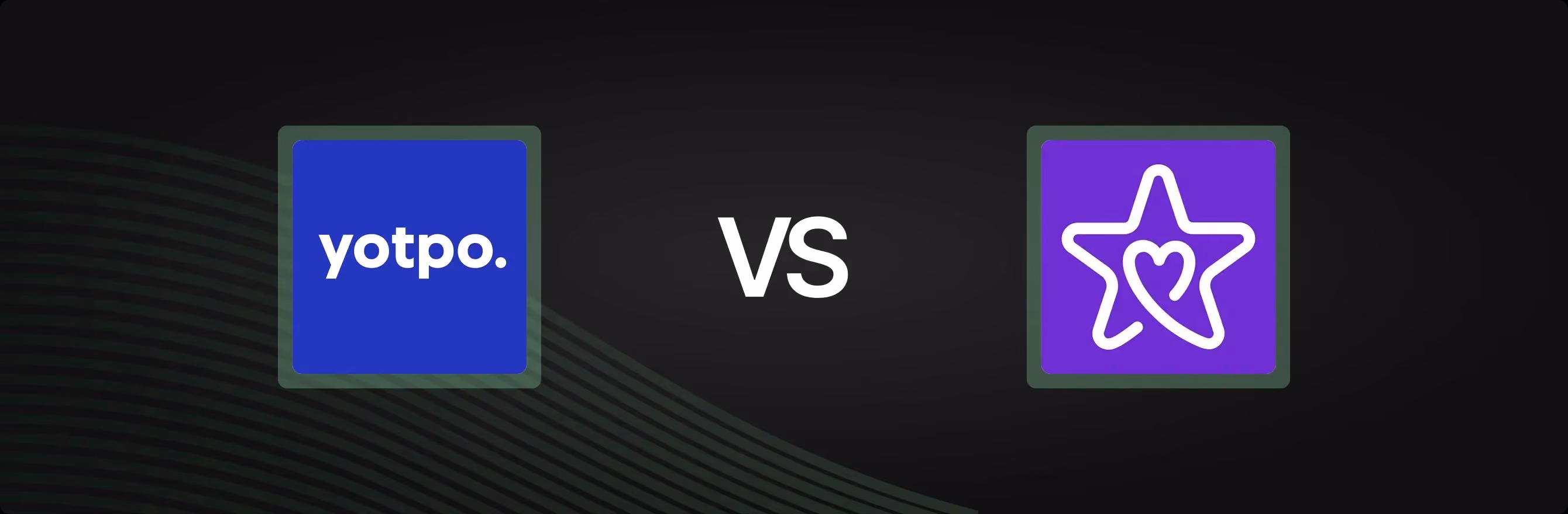 Yotpo: Loyalty Rewards Program vs. Fivestars Integration App Comparison