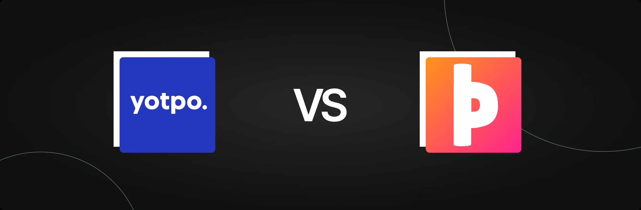 Yotpo: Loyalty Rewards Program vs. Panza ‑ Loyalty and Rewards