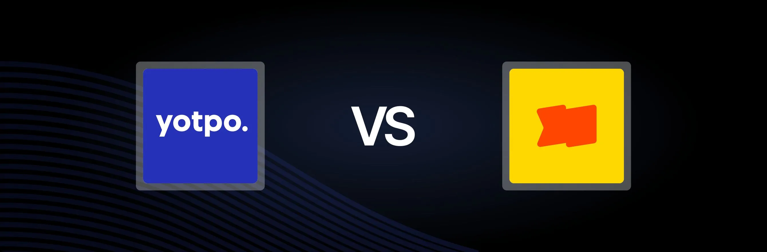 Yotpo: Loyalty Rewards Program vs. Gameball: Loyalty Points Games Comparison