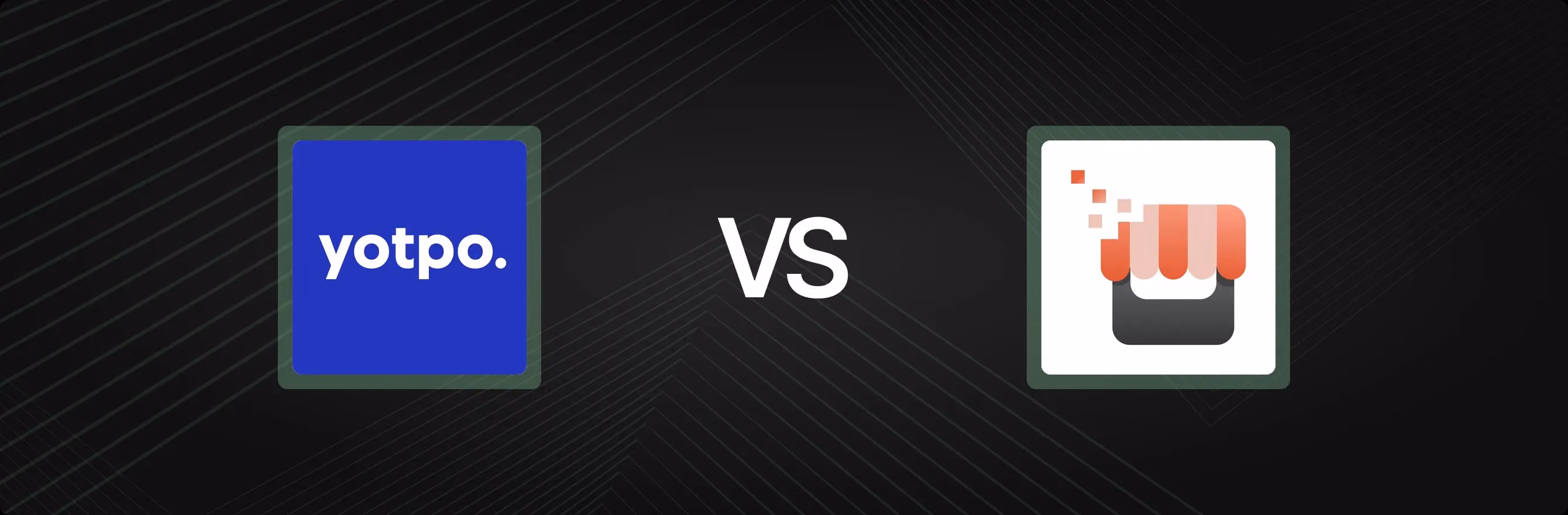 Yotpo: Loyalty Rewards Program vs. FreshCredit ‑ Store Credit Comparison