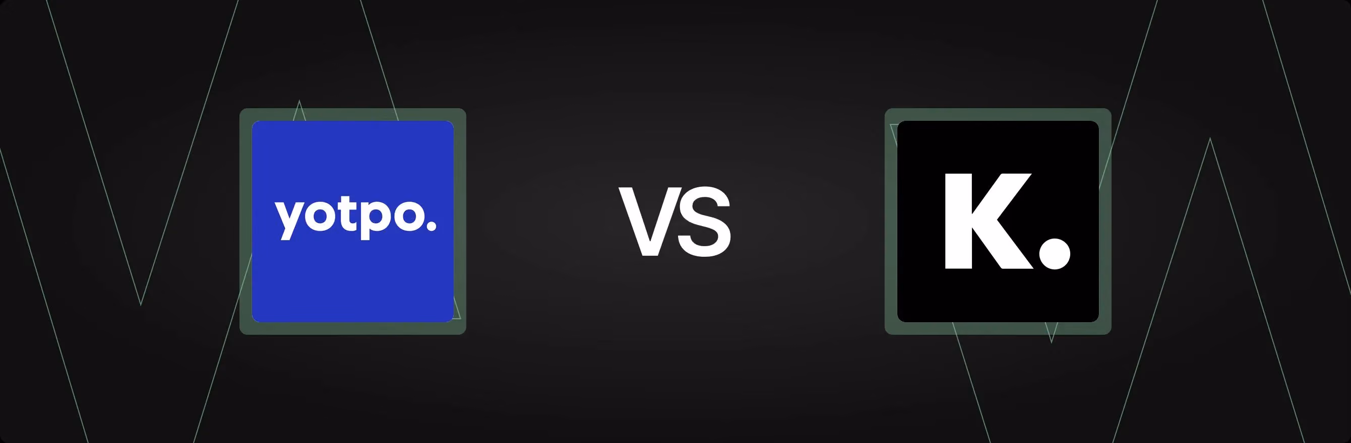 Yotpo: Loyalty Rewards Program vs. Kwik Comparison